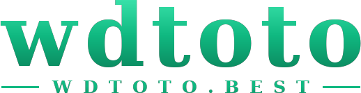 wdtoto logo